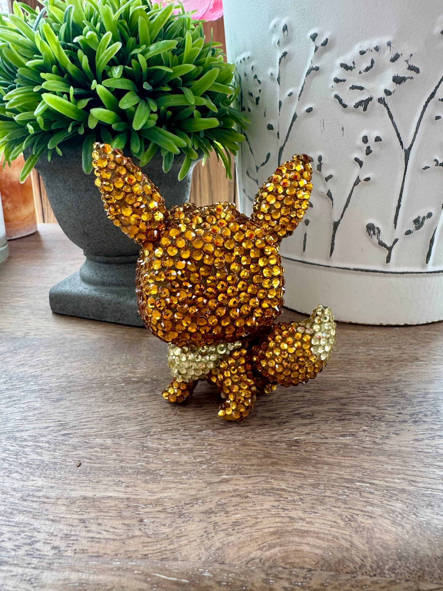 Eevee Custom Funko Pop
