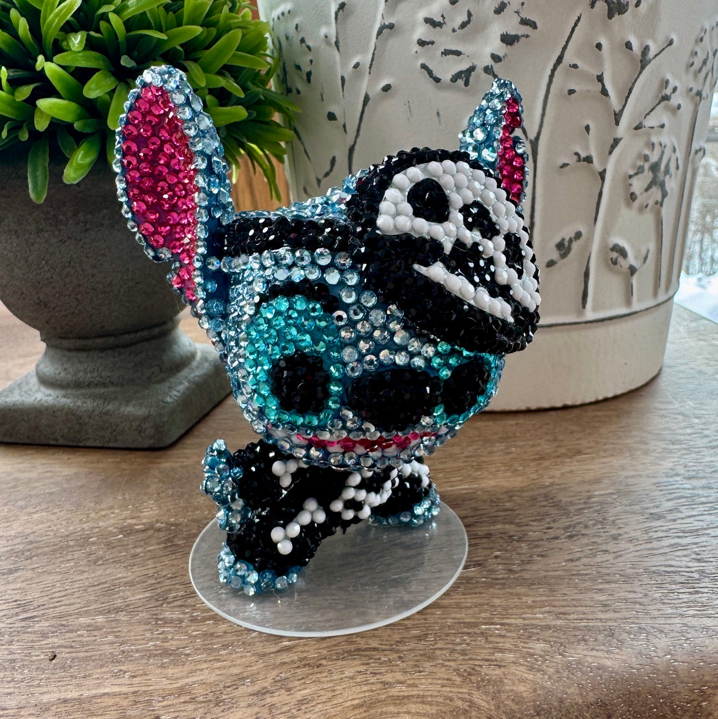 Stitch Custom Funko Pop
