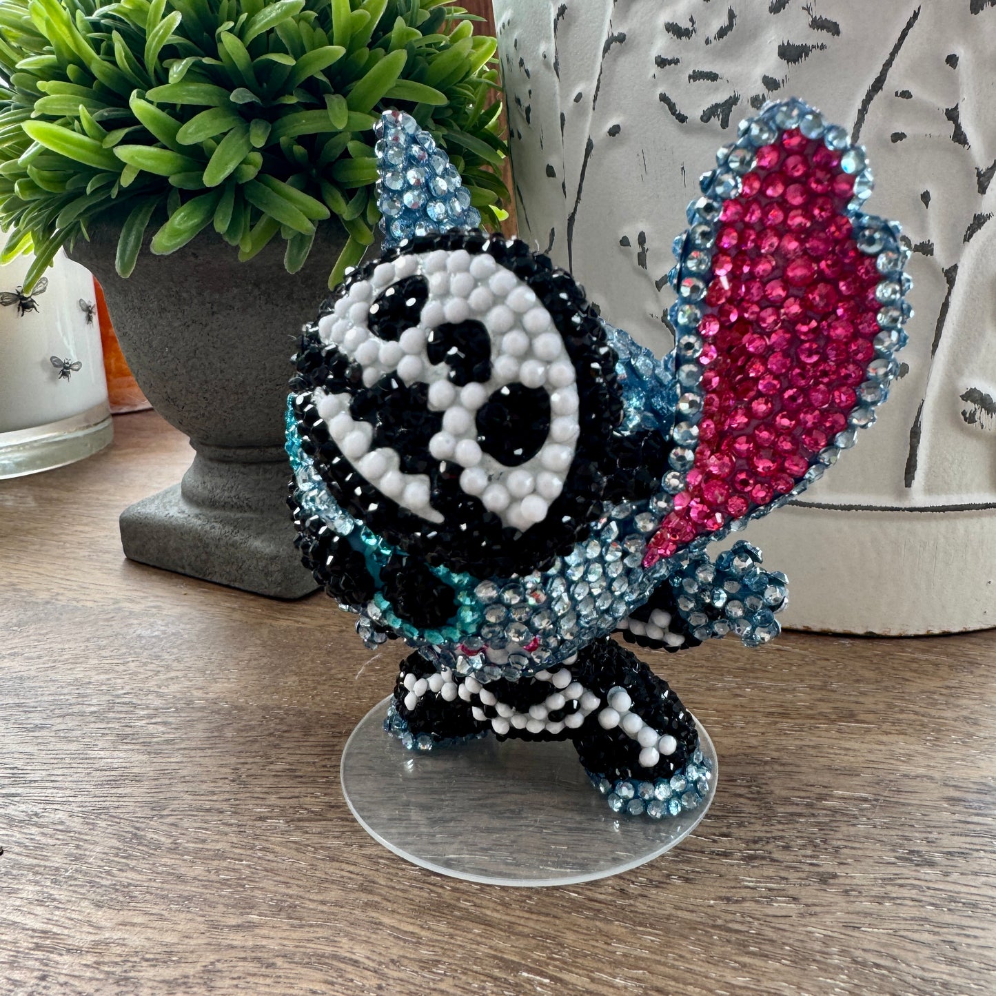 Stitch Custom Funko Pop