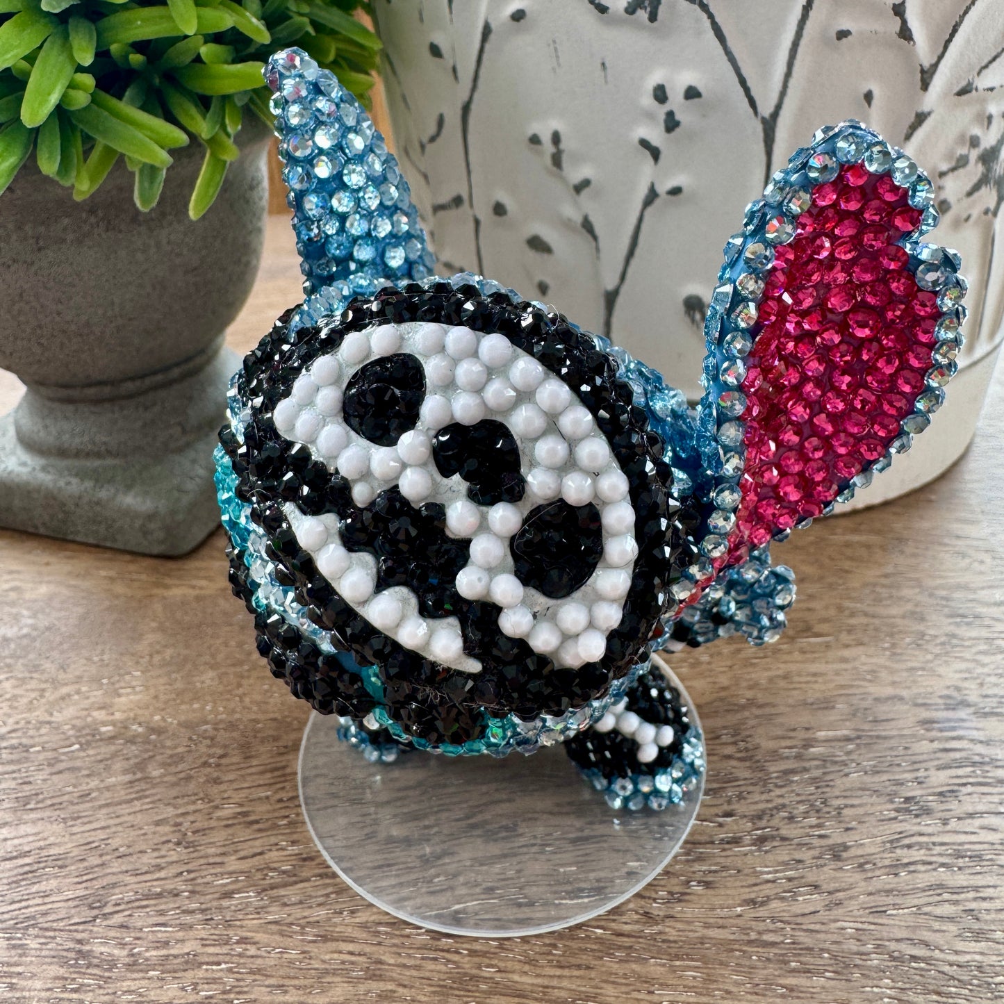 Stitch Custom Funko Pop