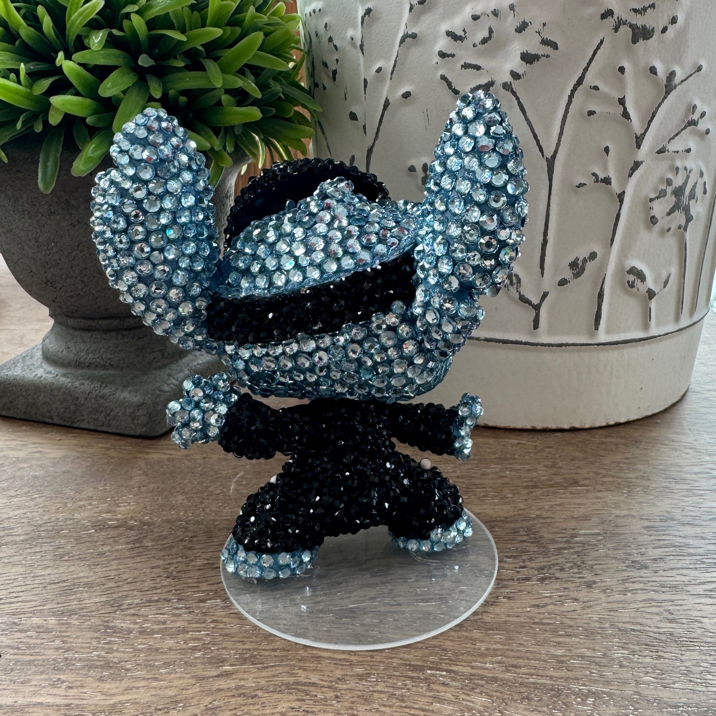 Stitch Custom Funko Pop