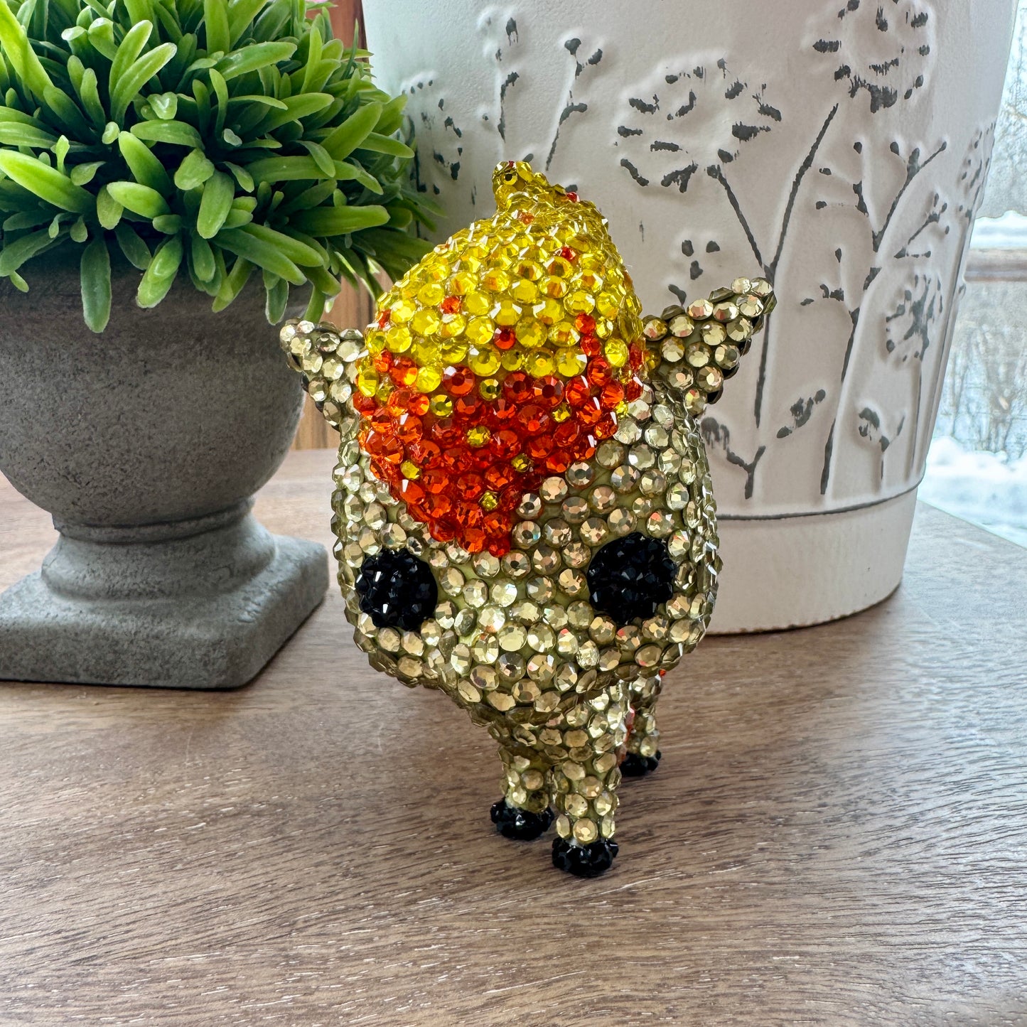 Ponyta Custom Funko Pop