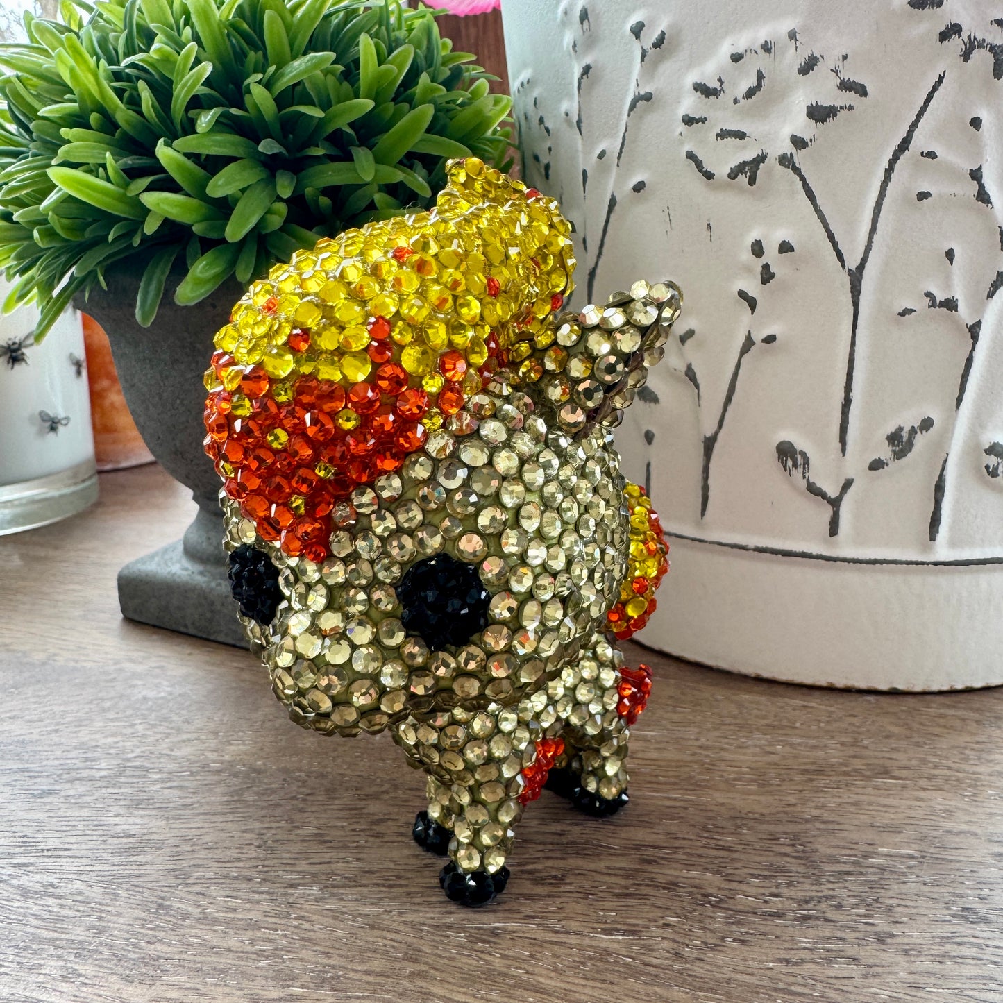 Ponyta Custom Funko Pop