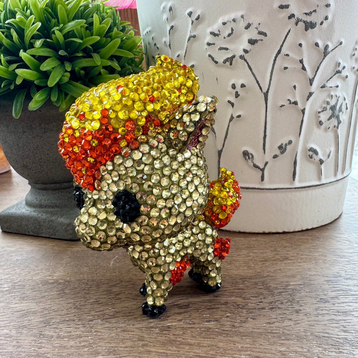 Ponyta Custom Funko Pop