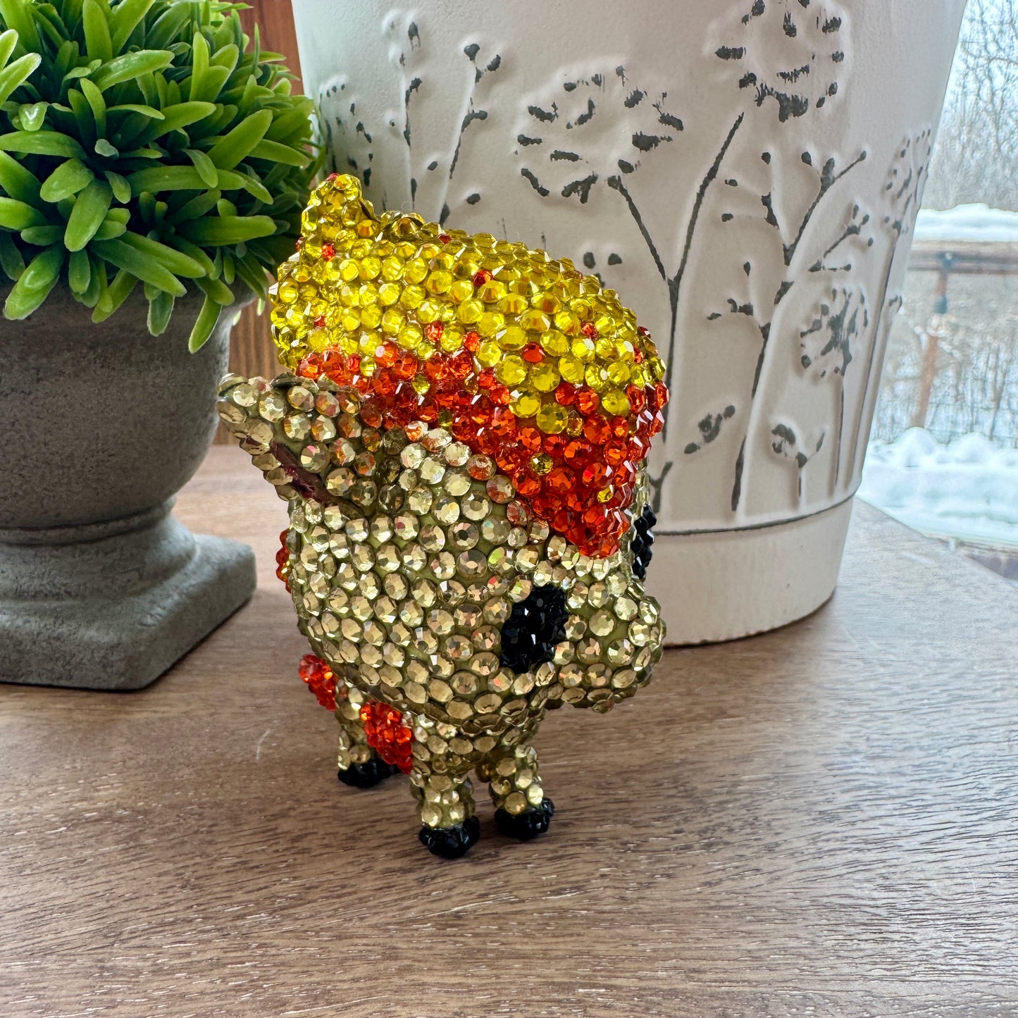 Ponyta Custom Funko Pop