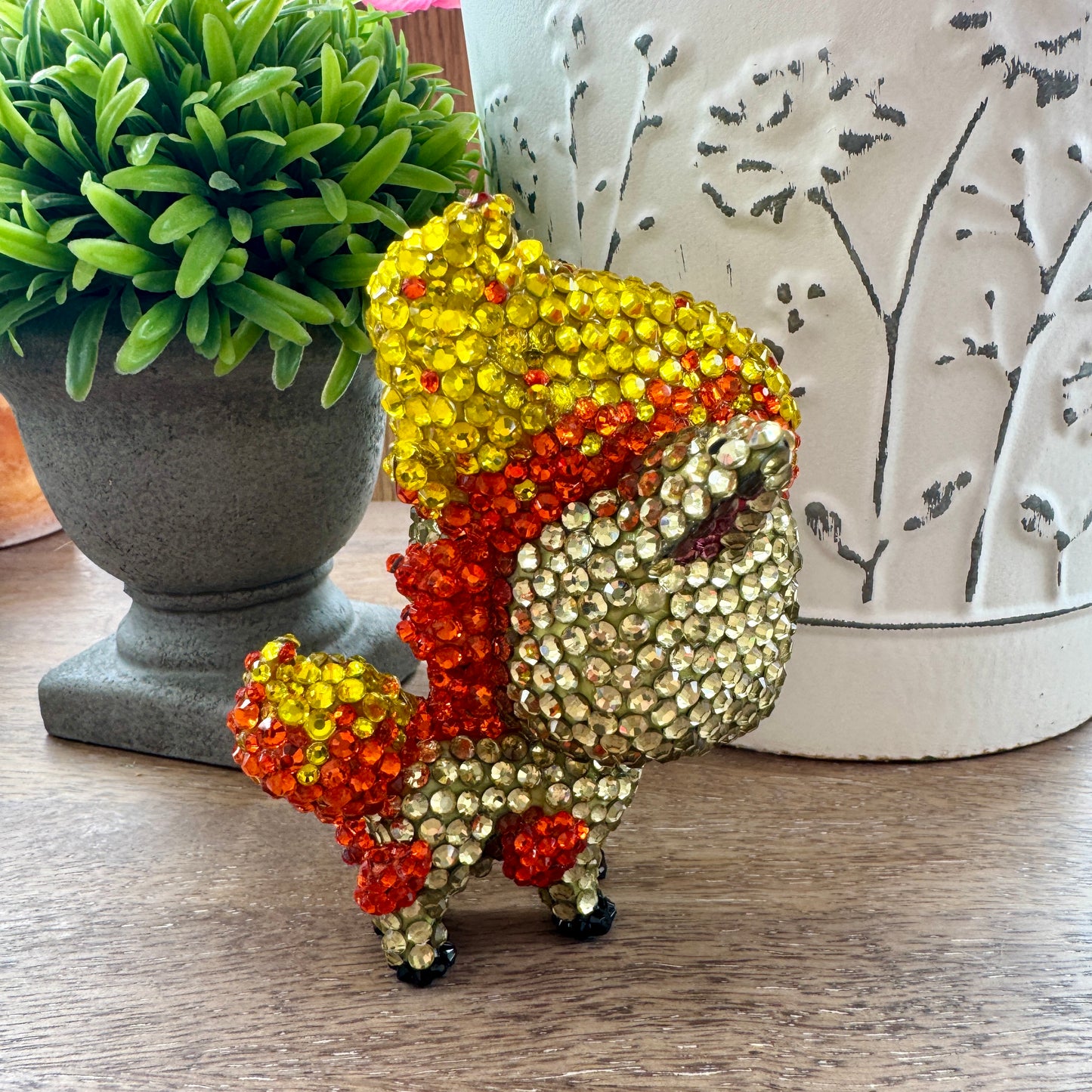 Ponyta Custom Funko Pop