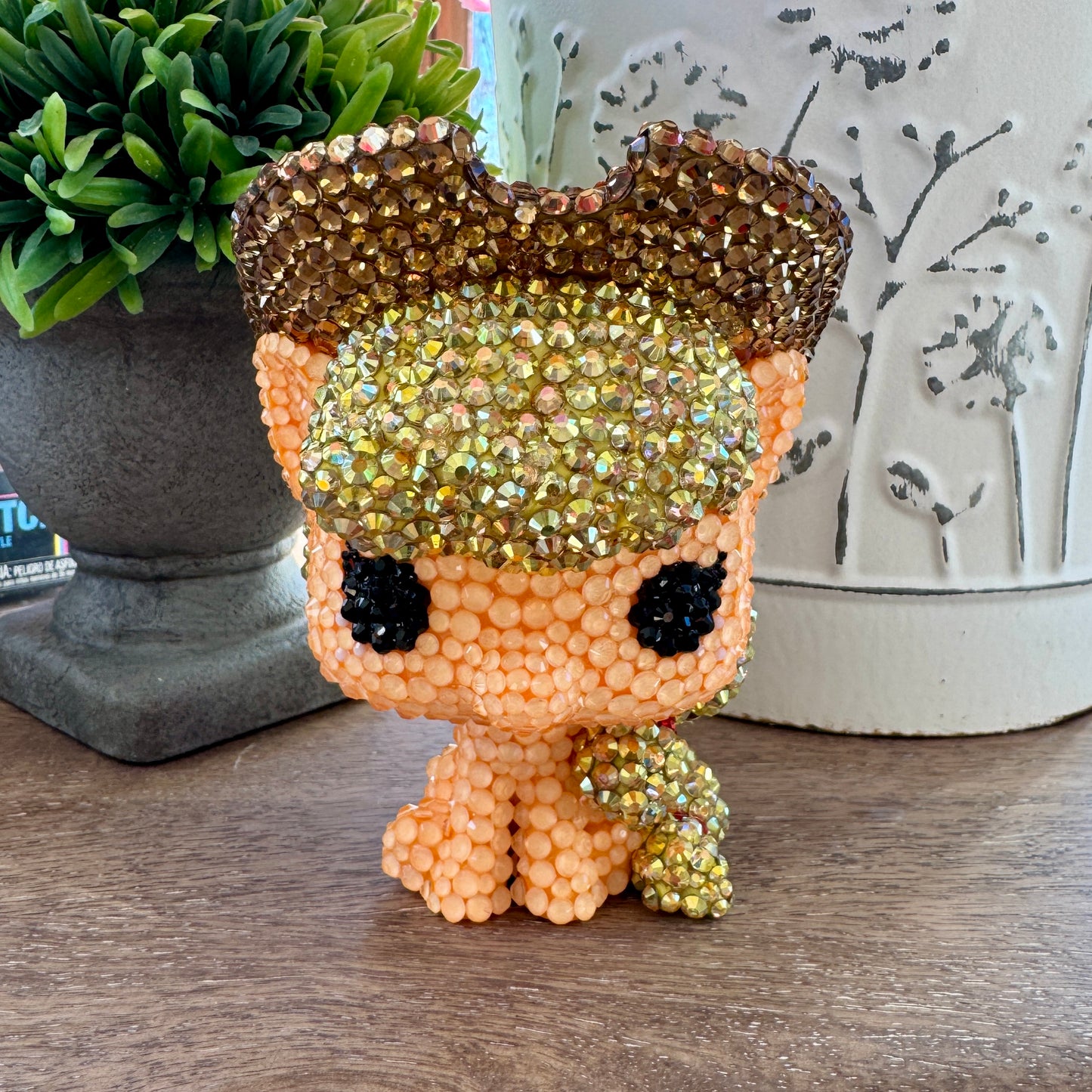 Custom Funko Pop