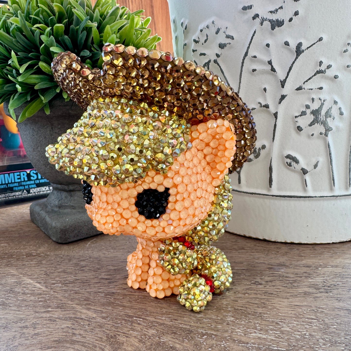 Custom Funko Pop
