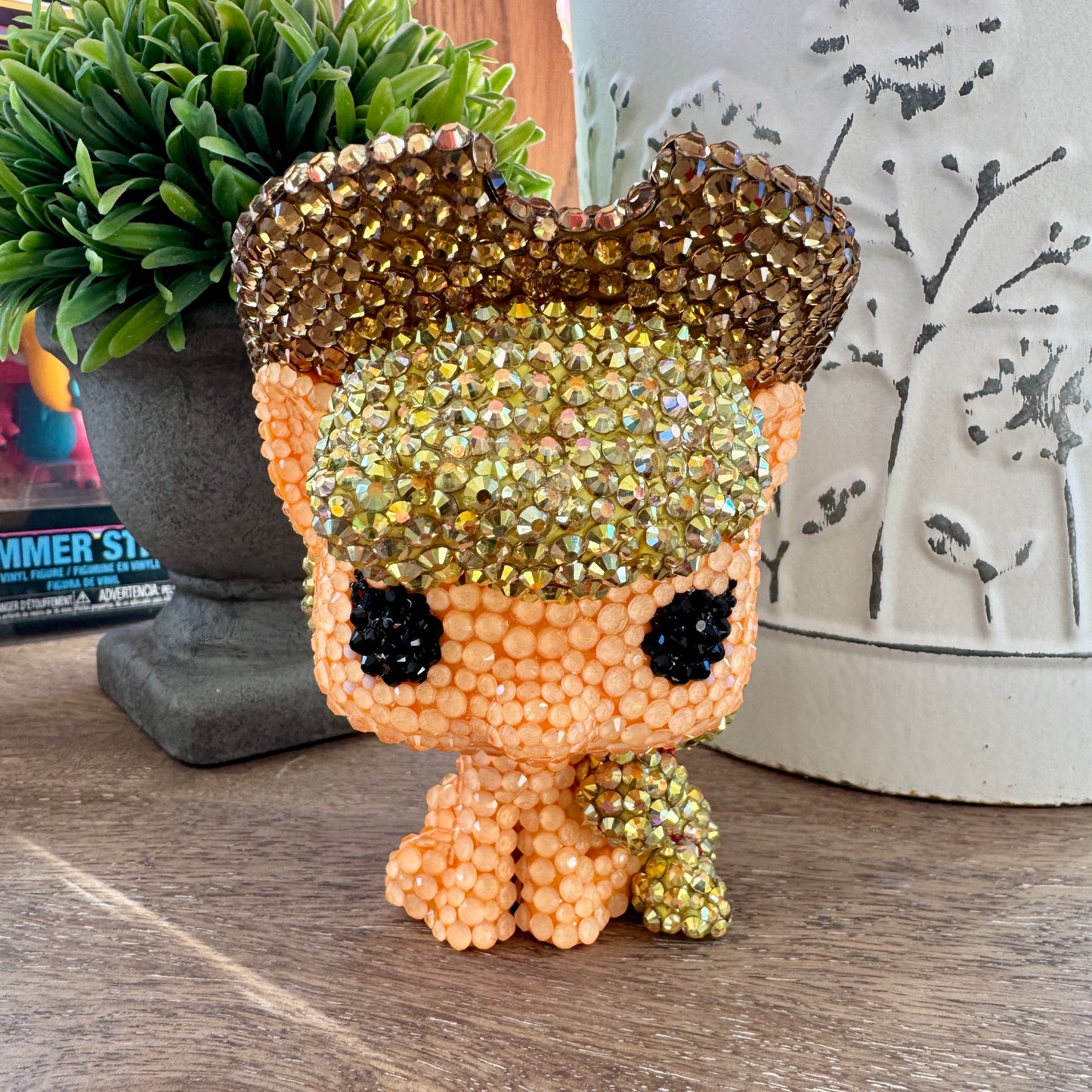 Custom Funko Pop