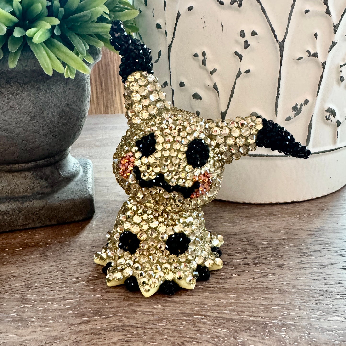 Pokemon Rhinestone Funko Pop