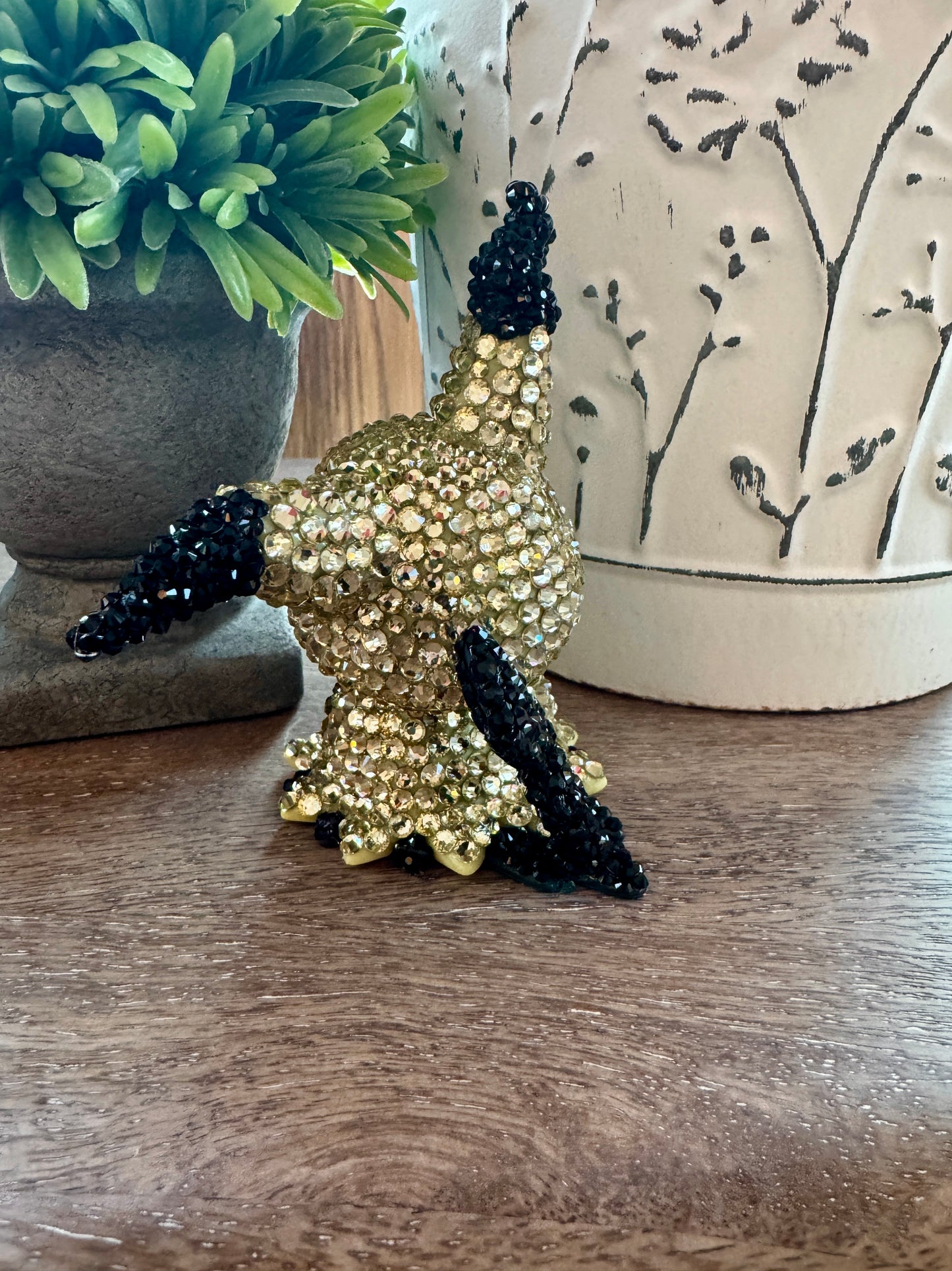 Pokemon Rhinestone Funko Pop