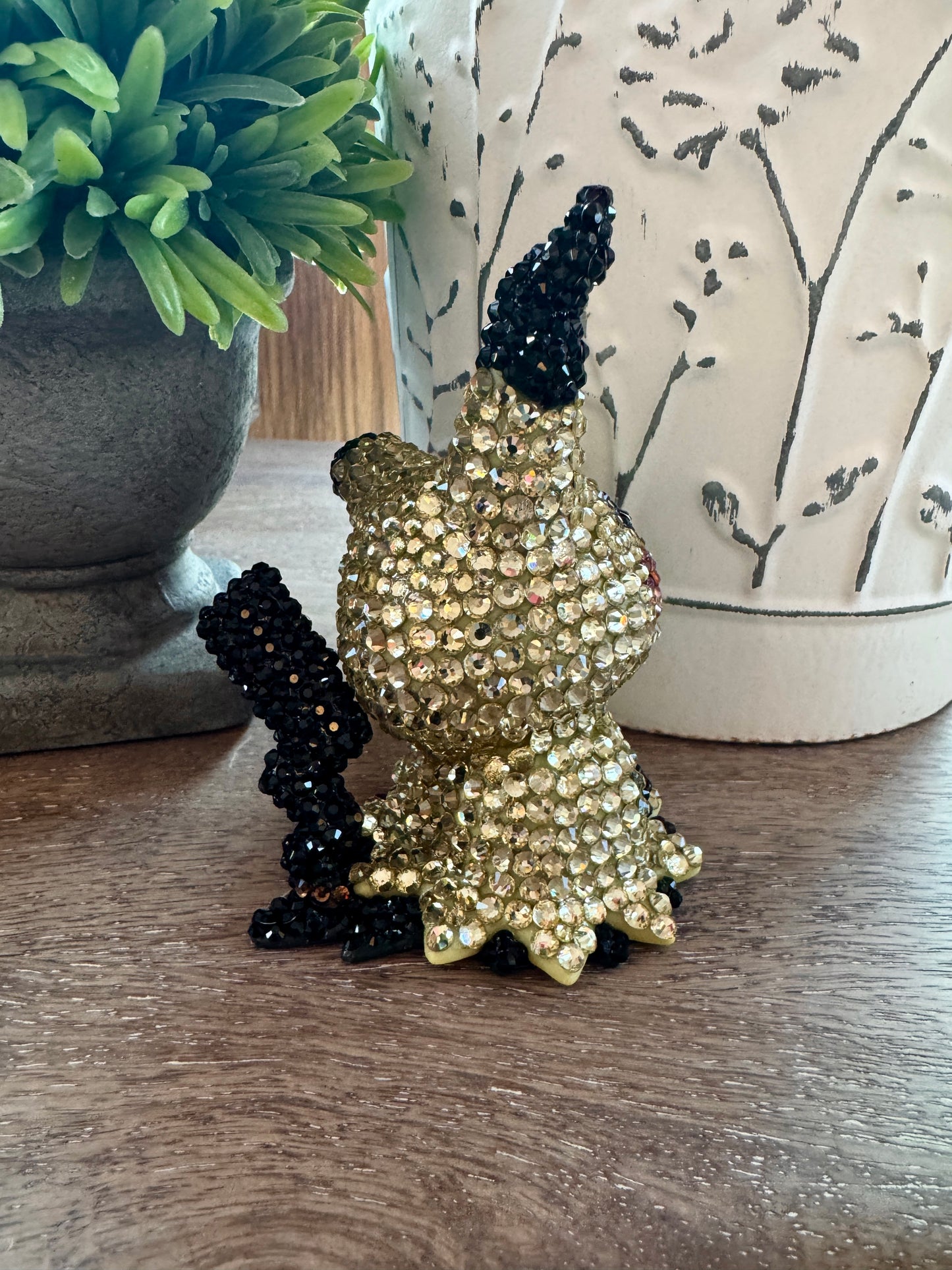 Pokemon Rhinestone Funko Pop