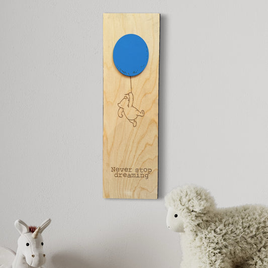 Winnie the Pooh - Wall Art