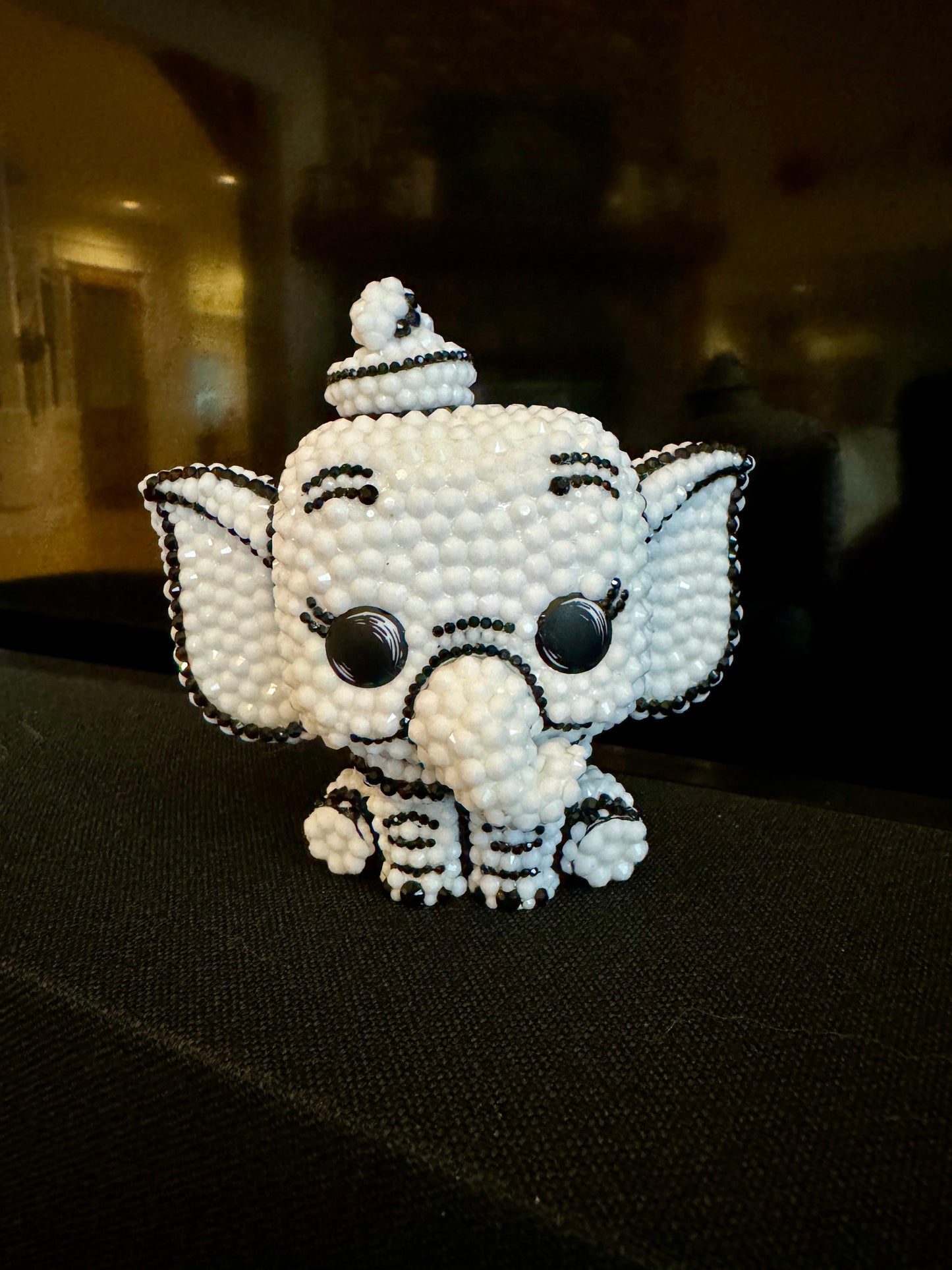 Sketched Dumbo Custom Funko Pop
