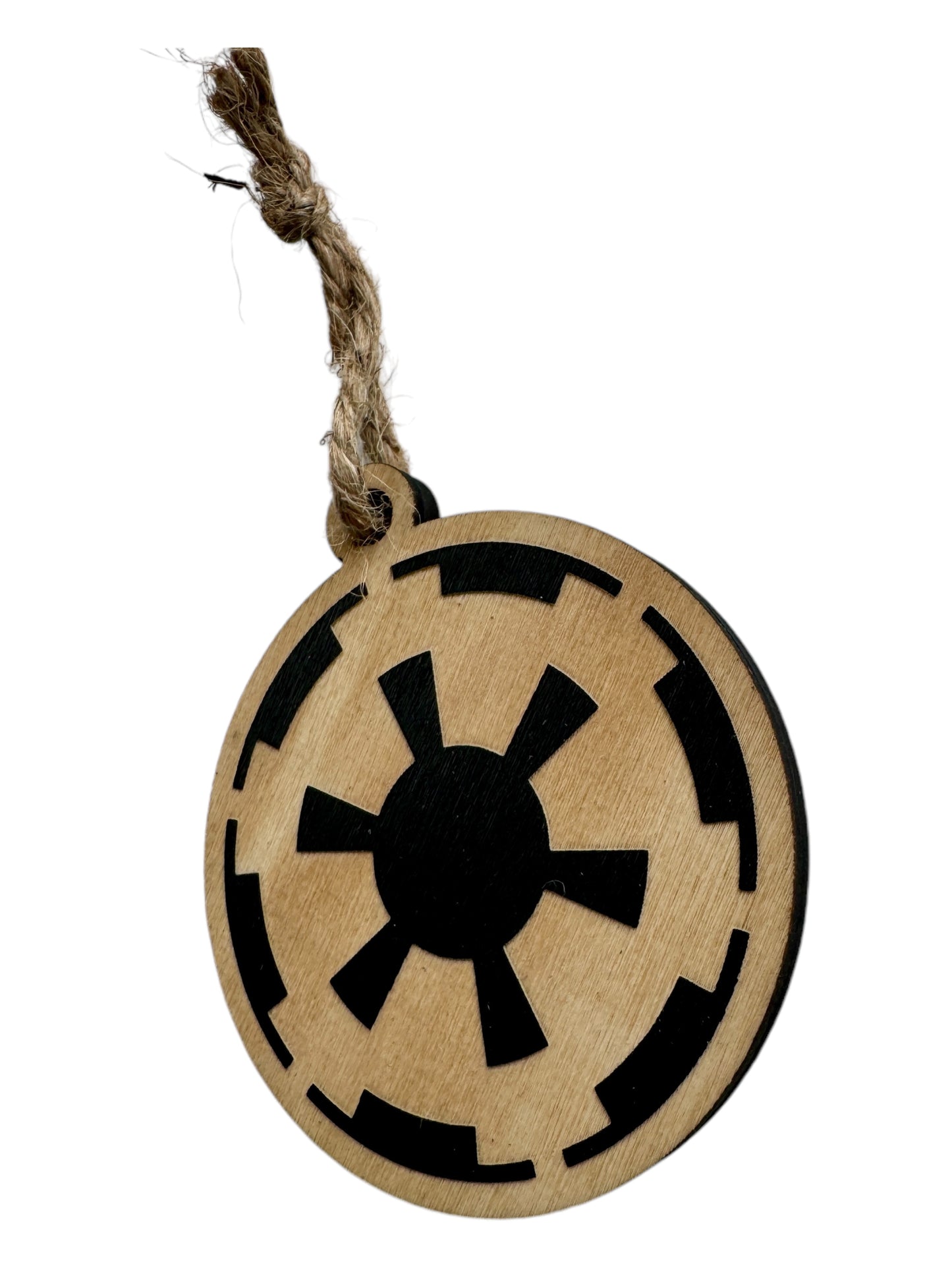 Star Wars Empire Ornament