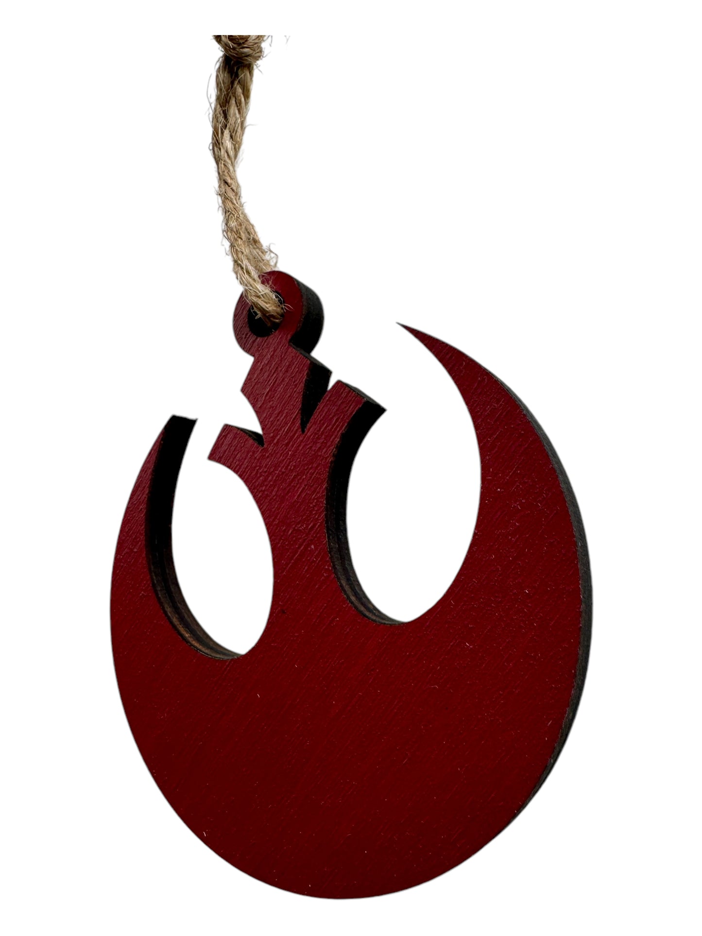 Star Wars Rebel Ornament