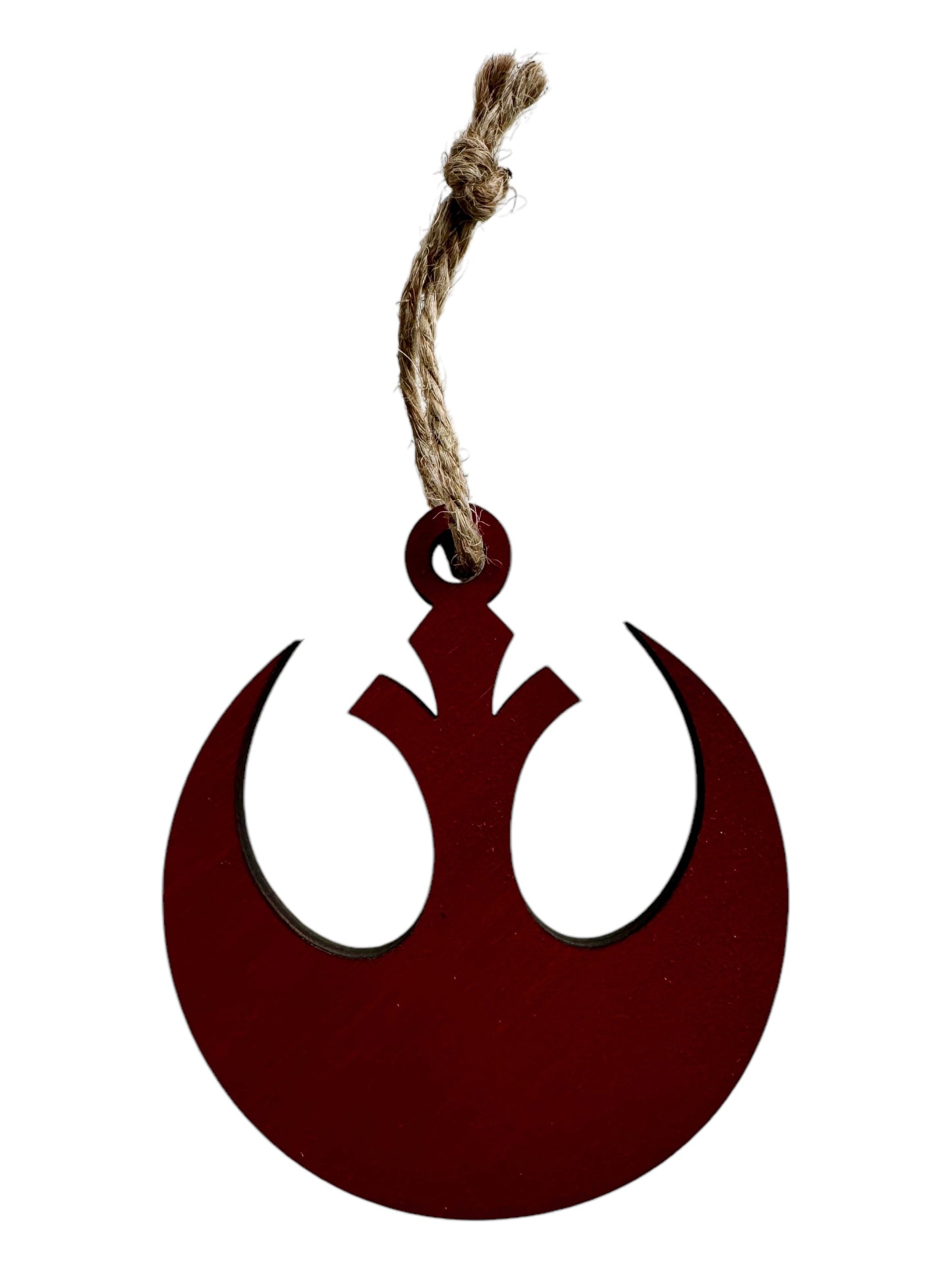 Star Wars Rebel Ornament