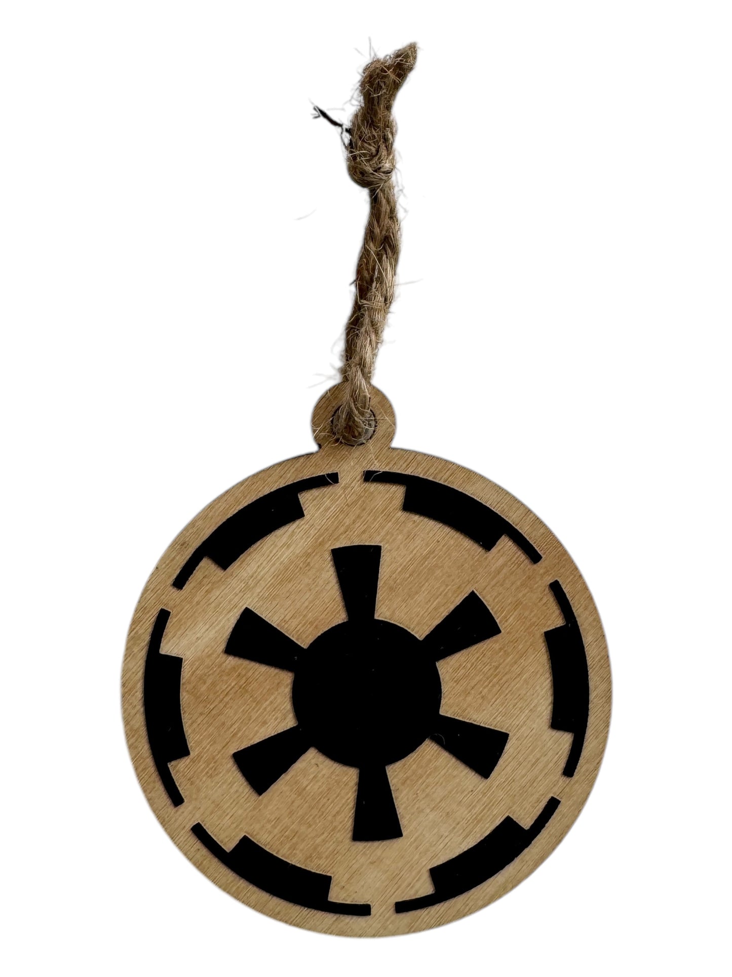 Star Wars Empire Ornament