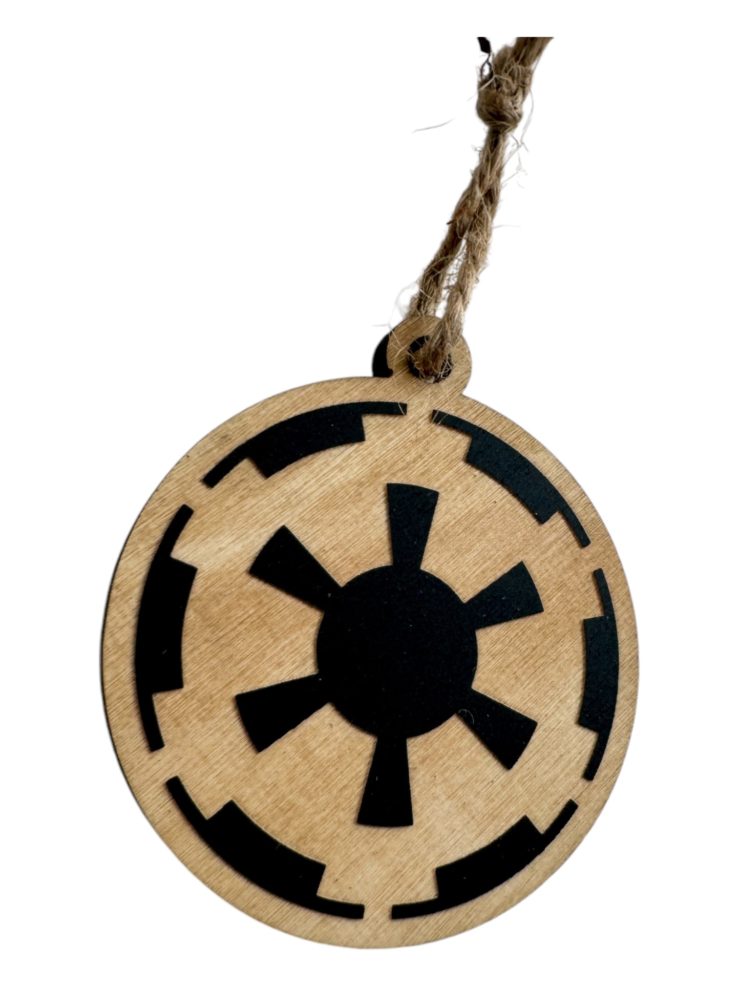 Star Wars Empire Ornament