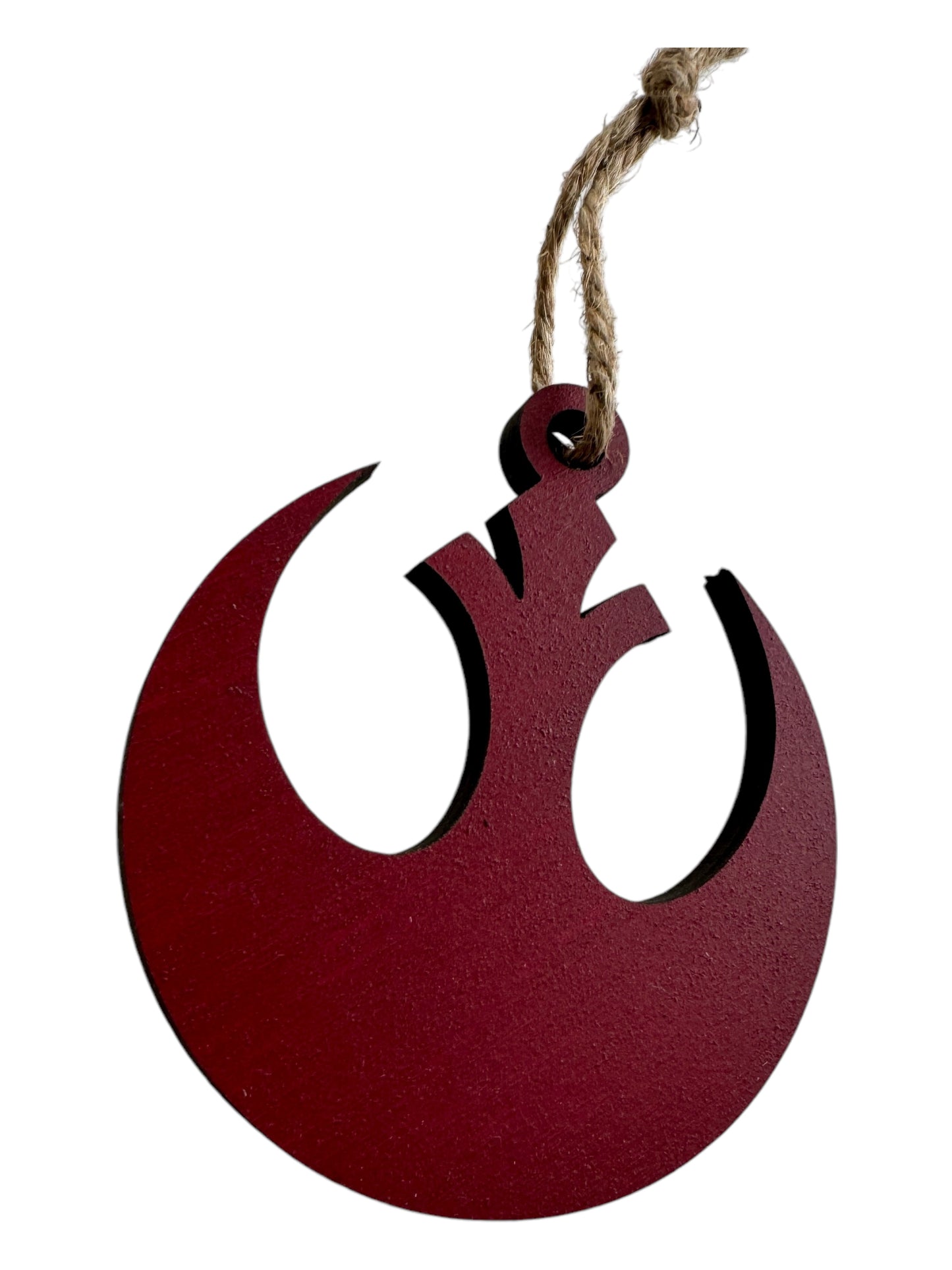 Star Wars Rebel Ornament