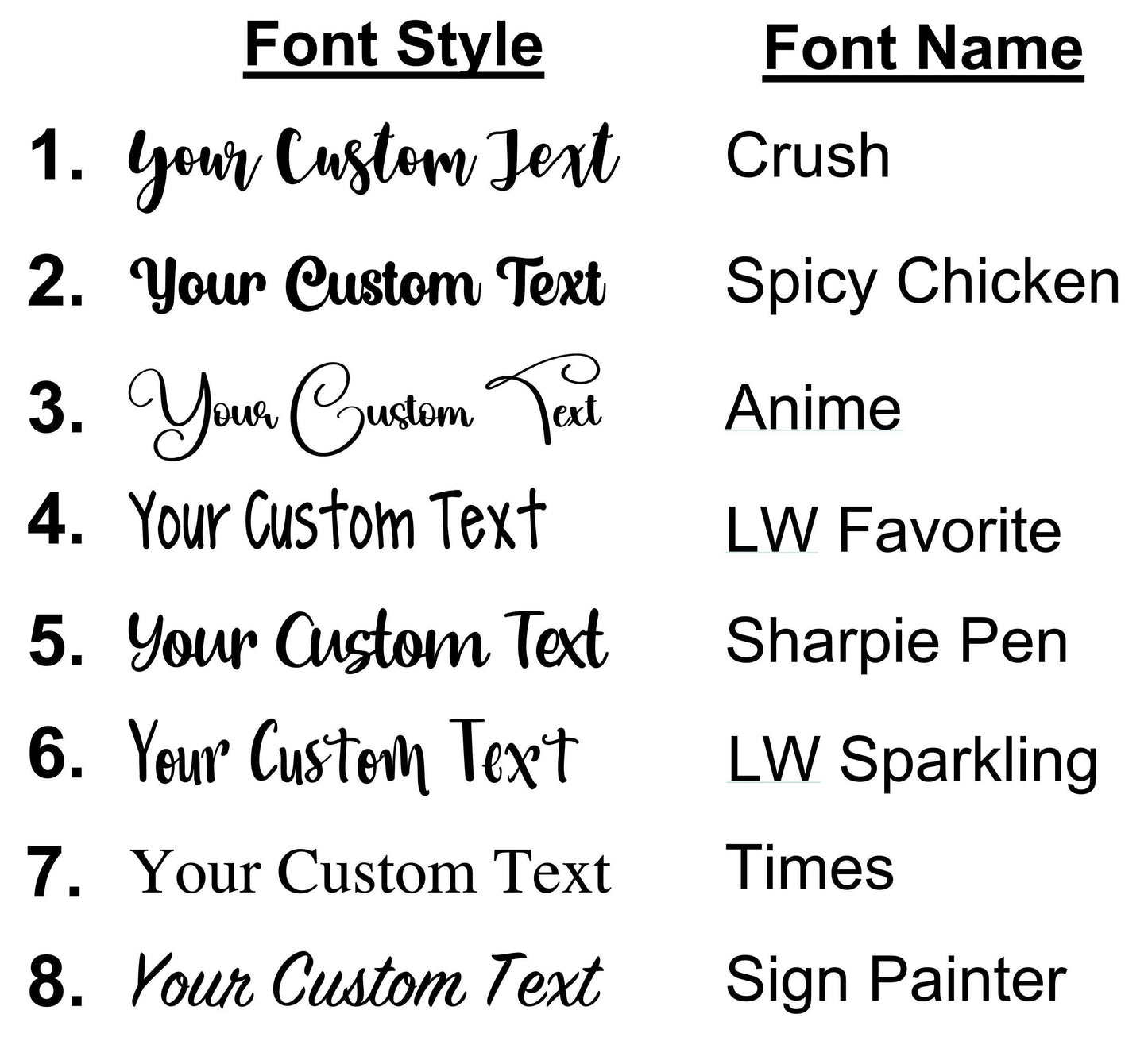 Custom Large Wooden Crate