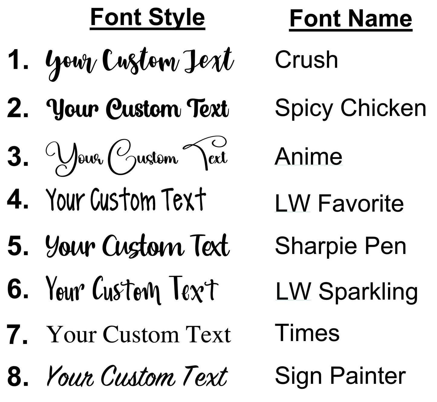 Custom Large Wooden Crate