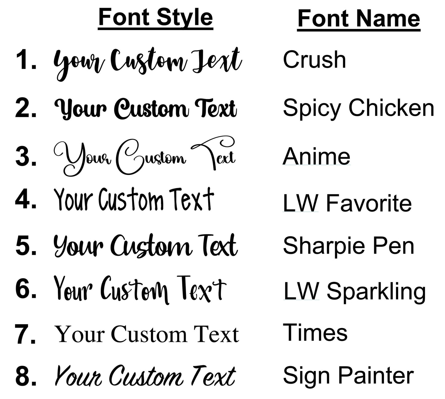 Custom Large Wooden Crate