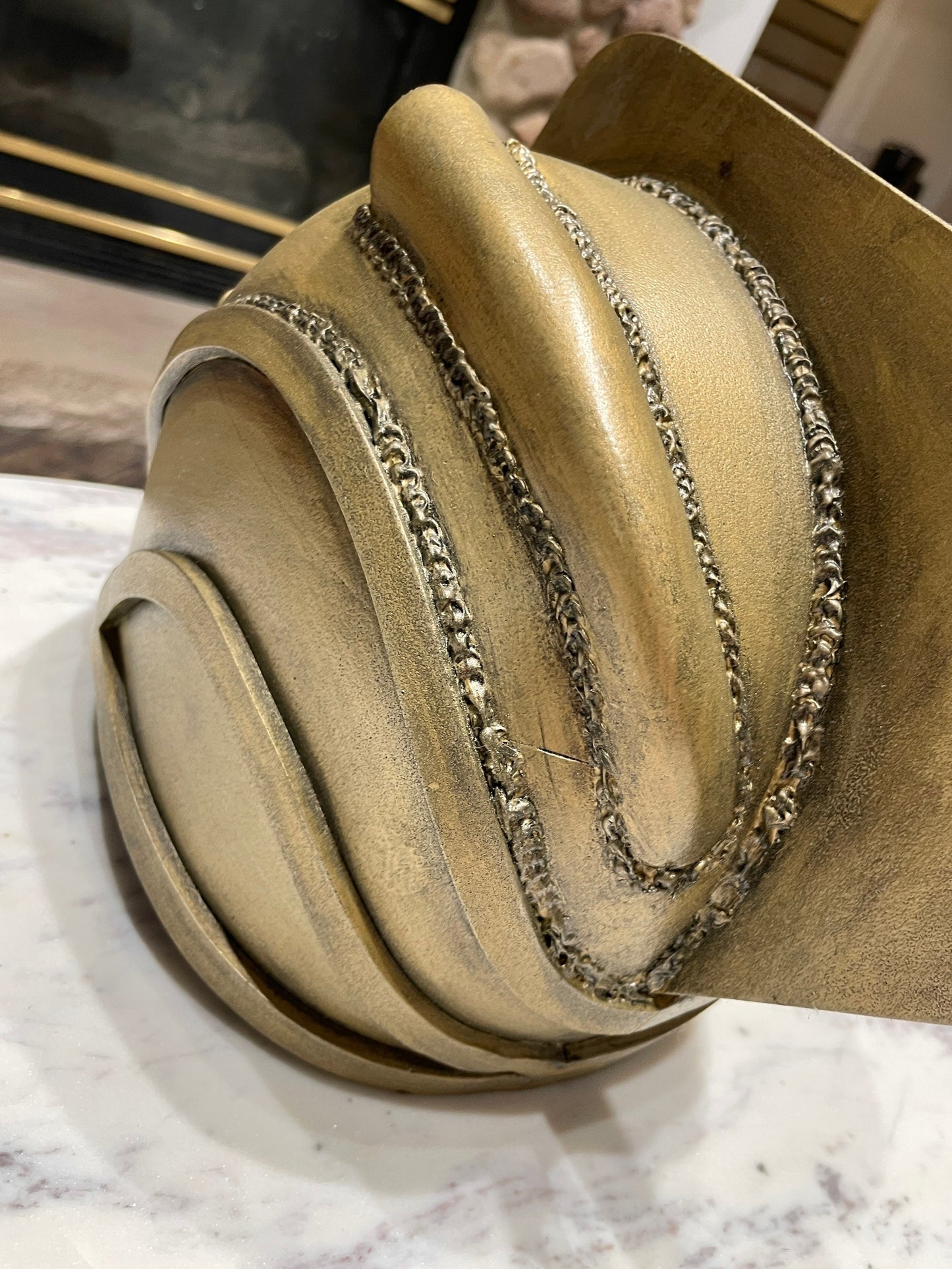 Rocketeer Helmet Cosplay Cosplay