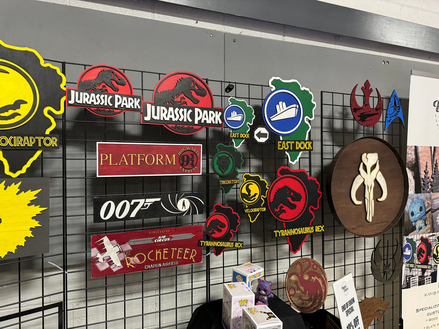 Star wars Imperial Logo