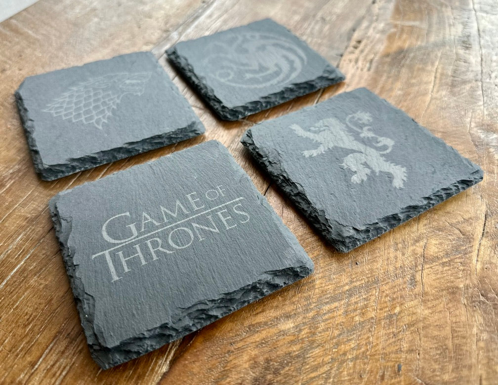 Coaster Sets