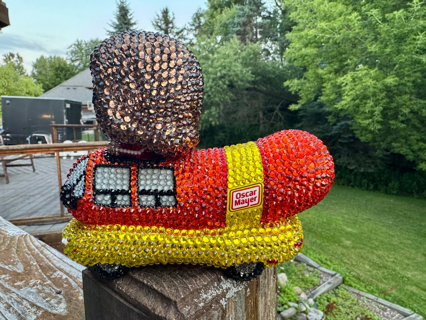 Wiener Mobile