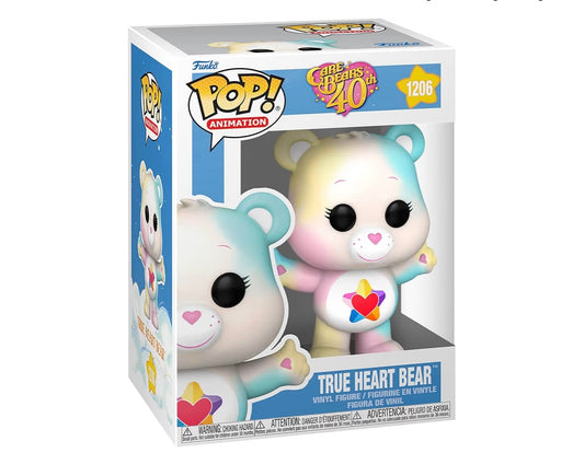 Care Bear Custom Funkos
