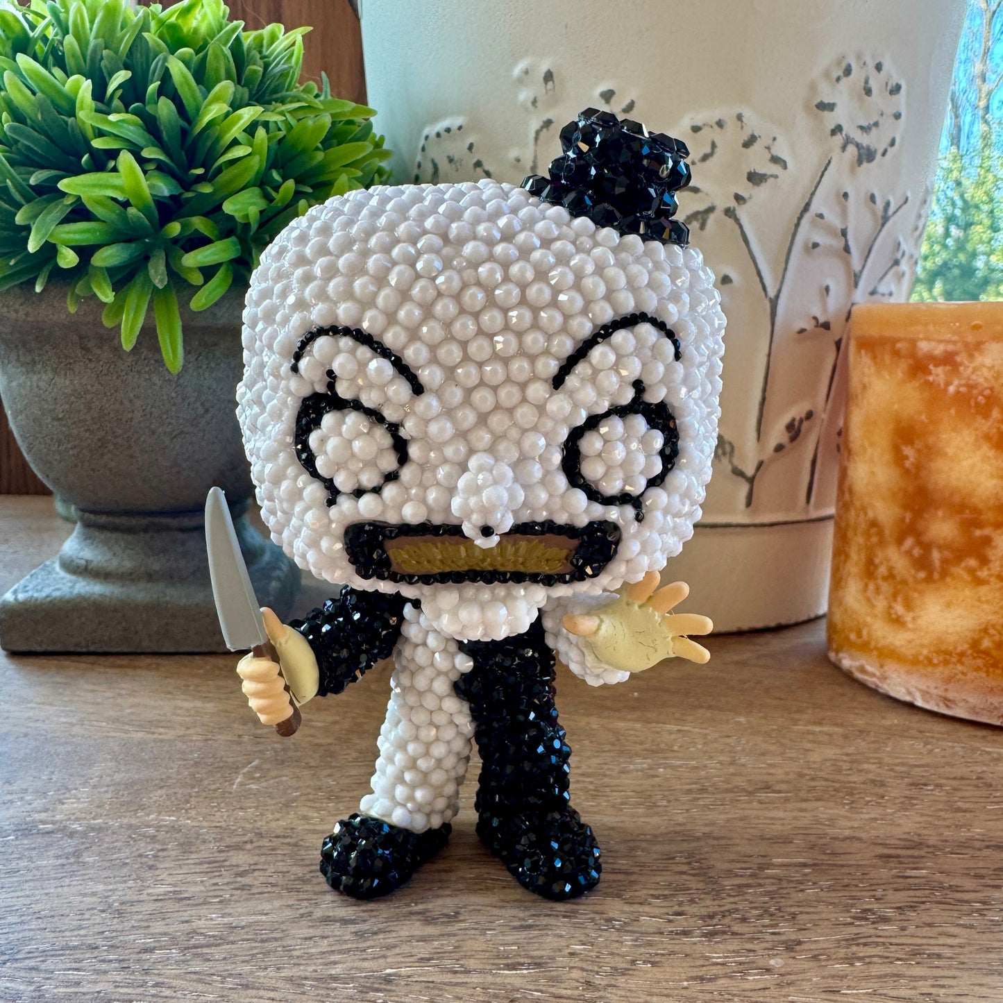 Art The Clown Funko Pop