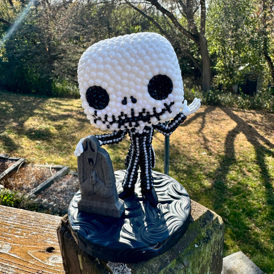 Jack Skellington