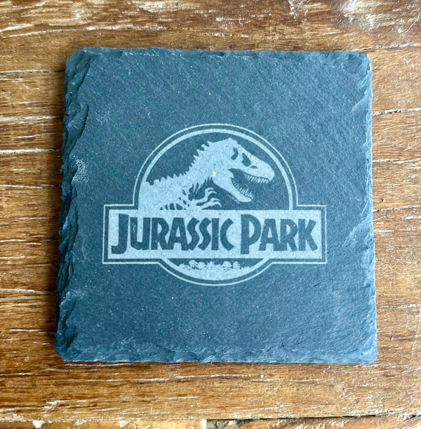 Jurassic Park - Set