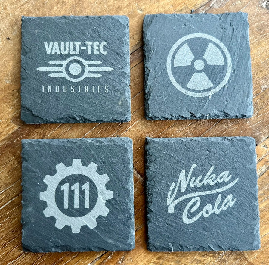 Fallout - Set