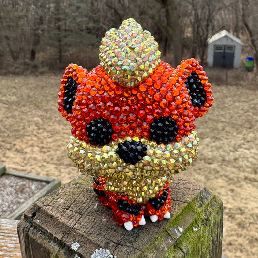 Custom Funko Pop