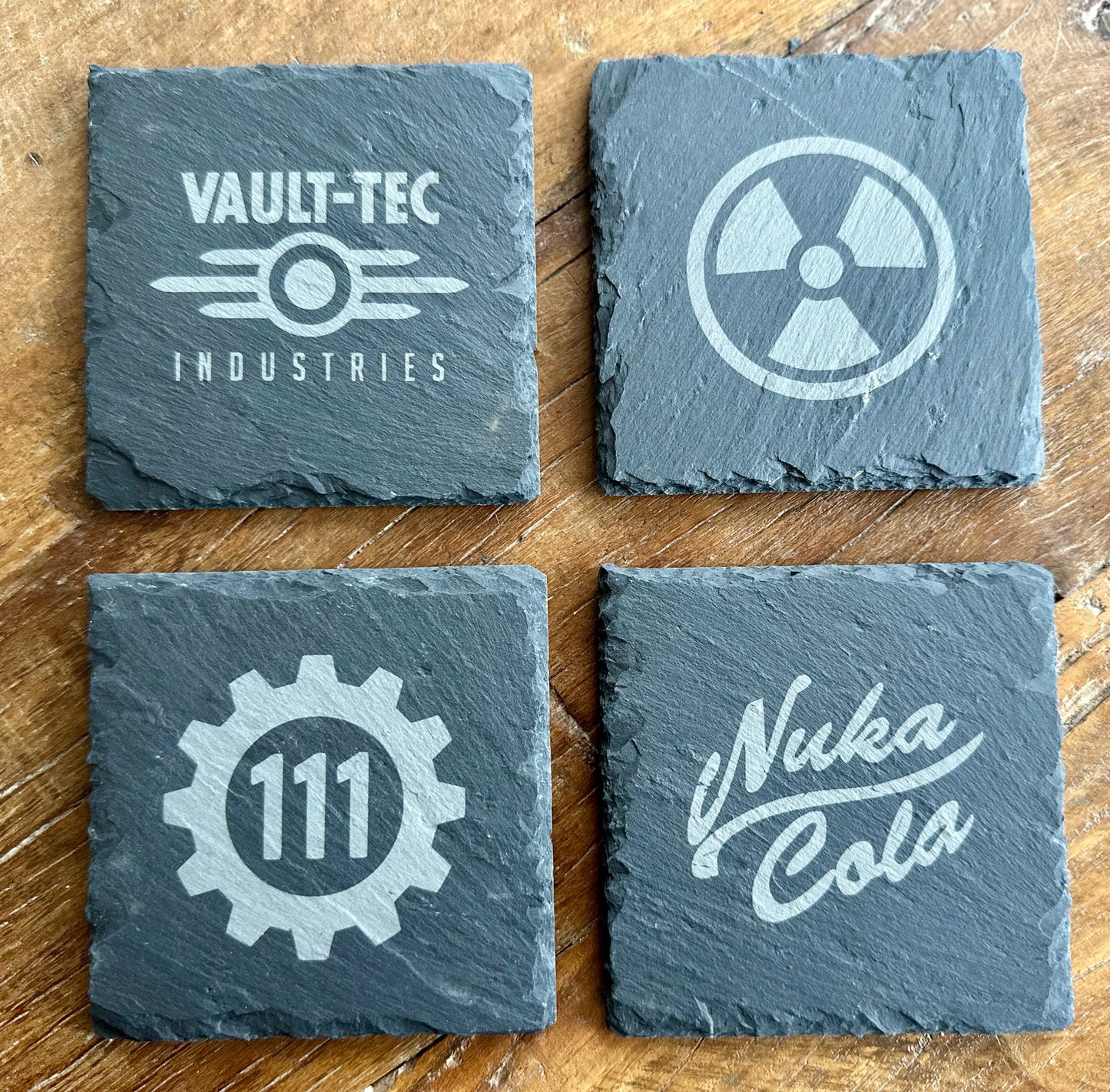 Fallout Mystery Box