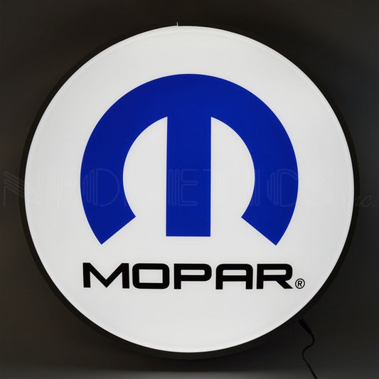 Custom Mopar Bundle