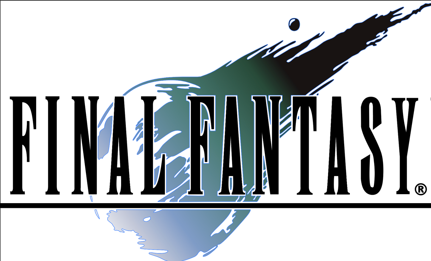 Custom Final Fantasy Bundle