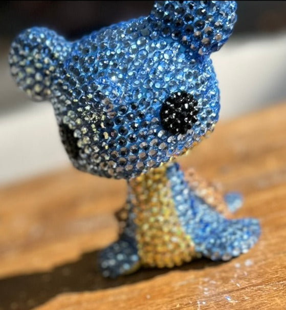 Lapras Custom Funko Pop