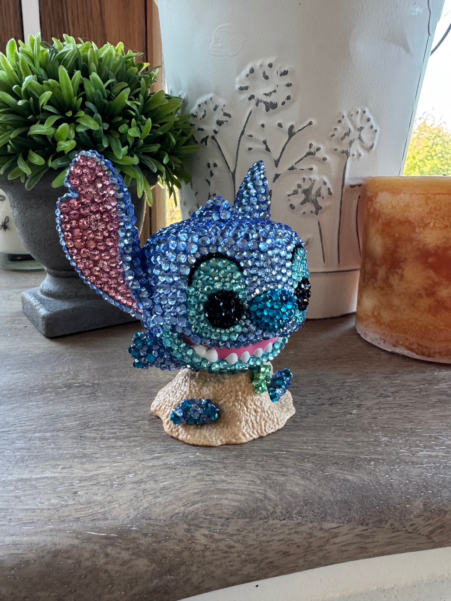 Stitch