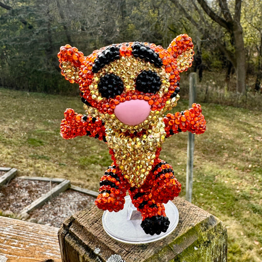 Tigger Winnie the Pooh Funko Pop