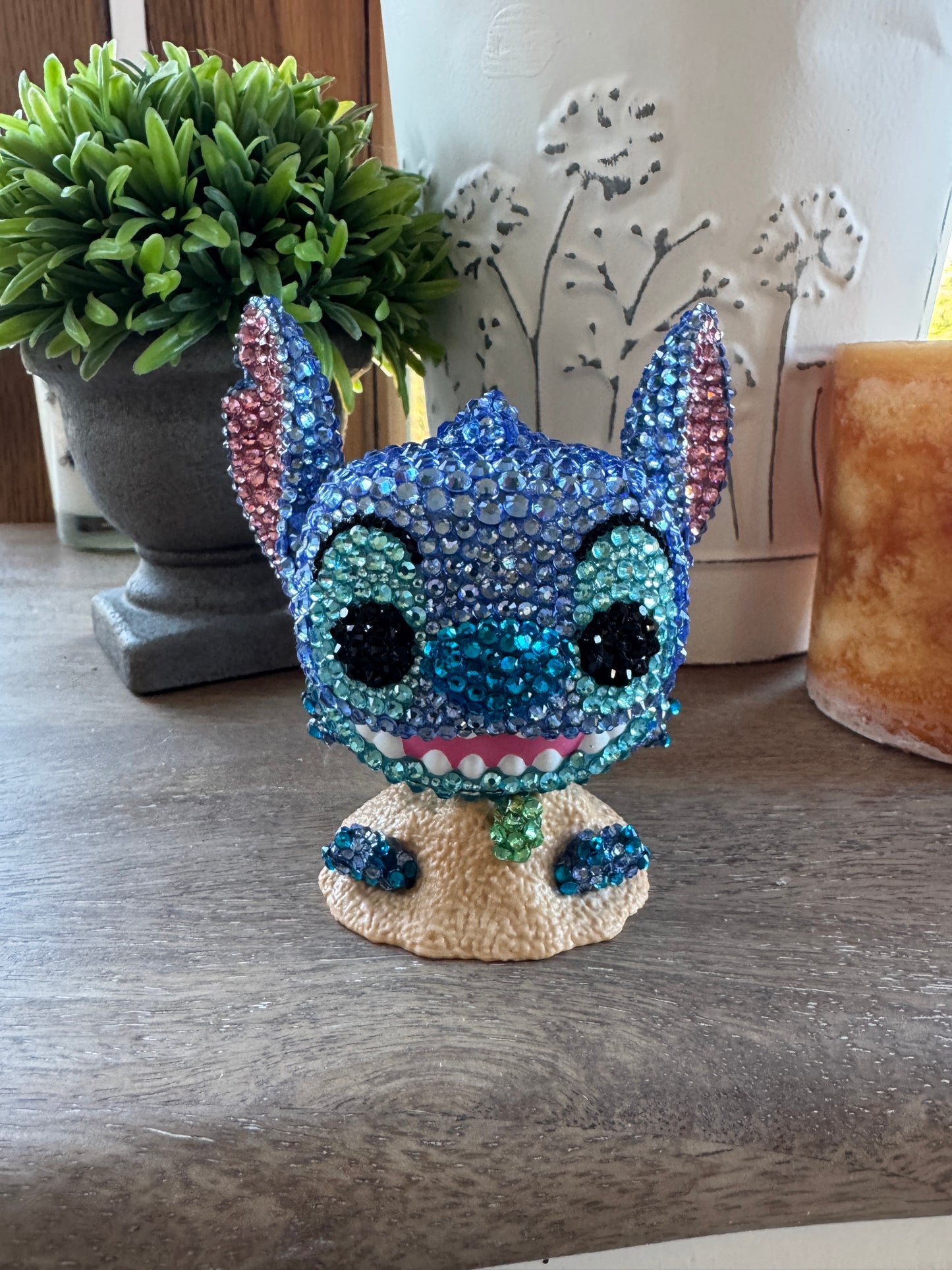 Stitch
