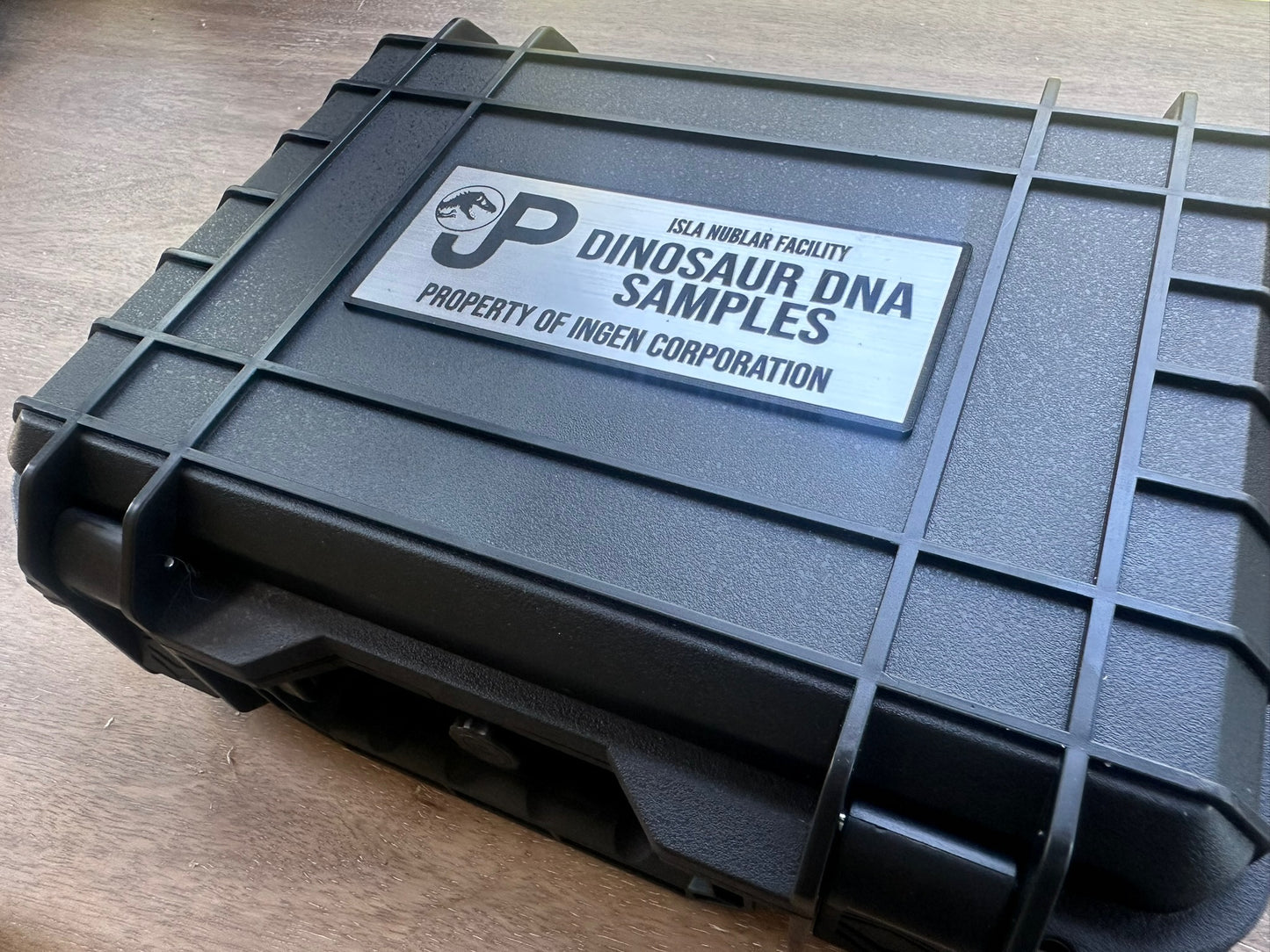 Replacement Foam Insert For Vial Case