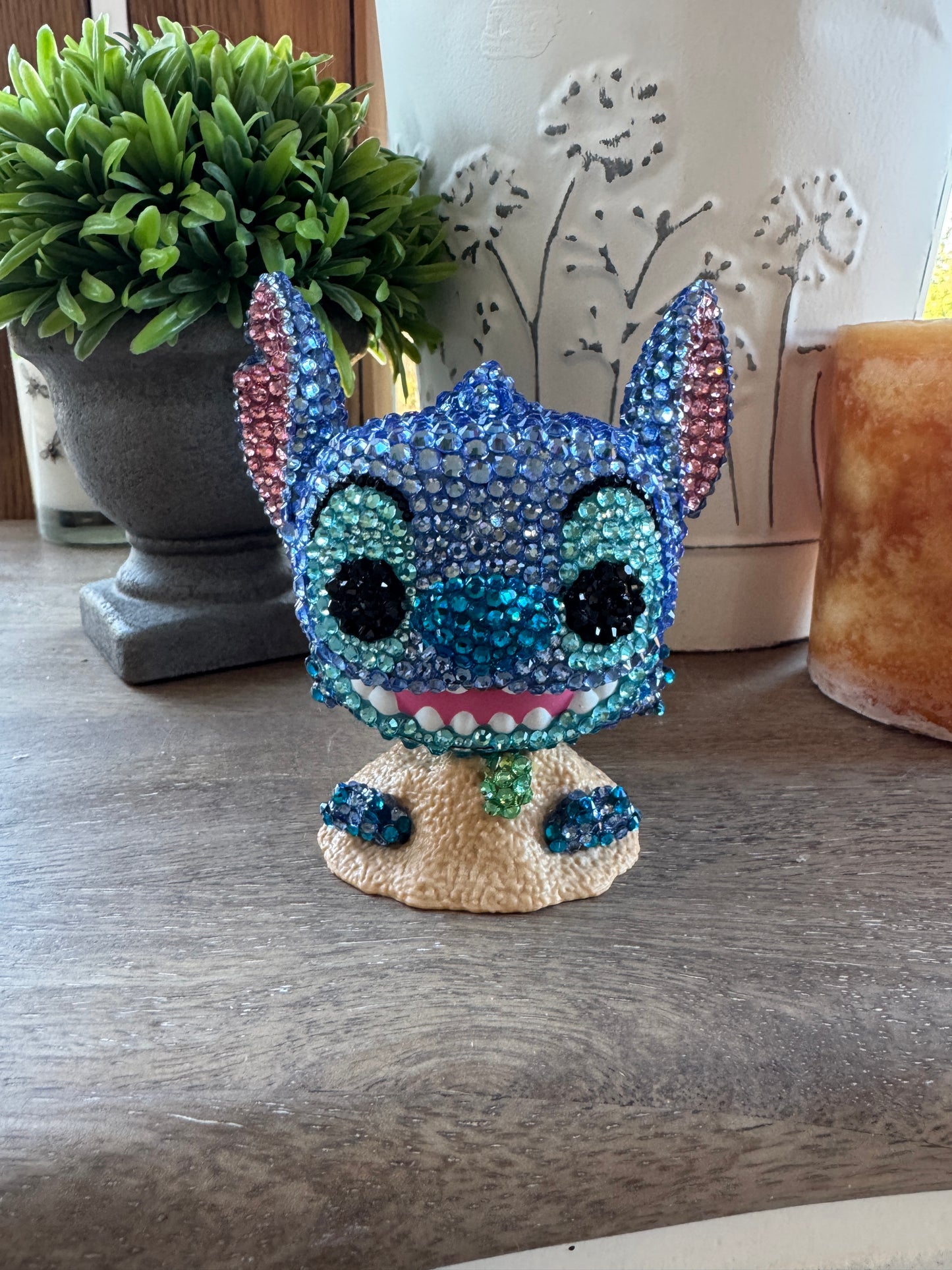 Stitch