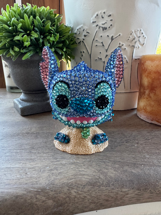 Stitch