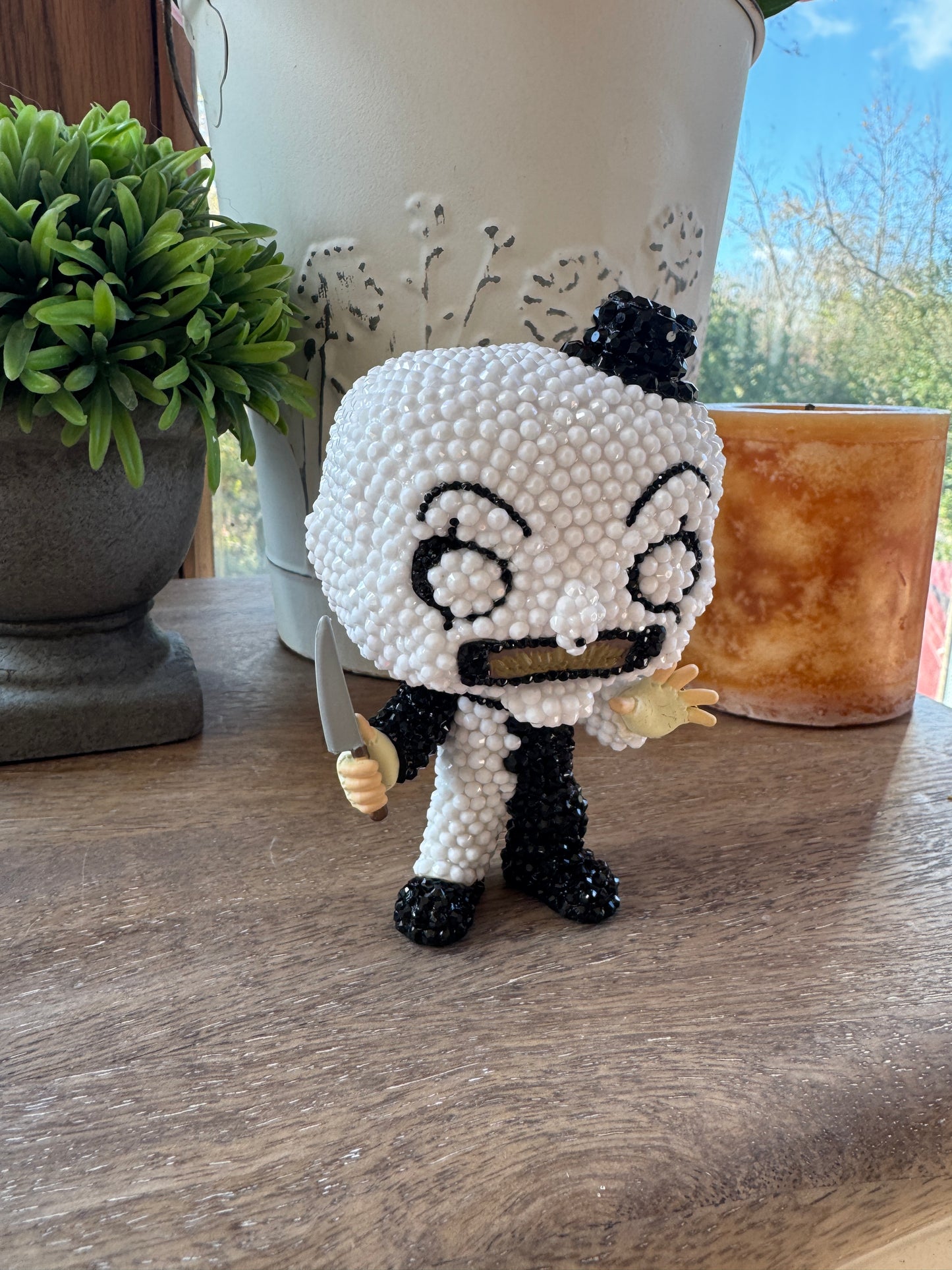 Art The Clown Funko Pop