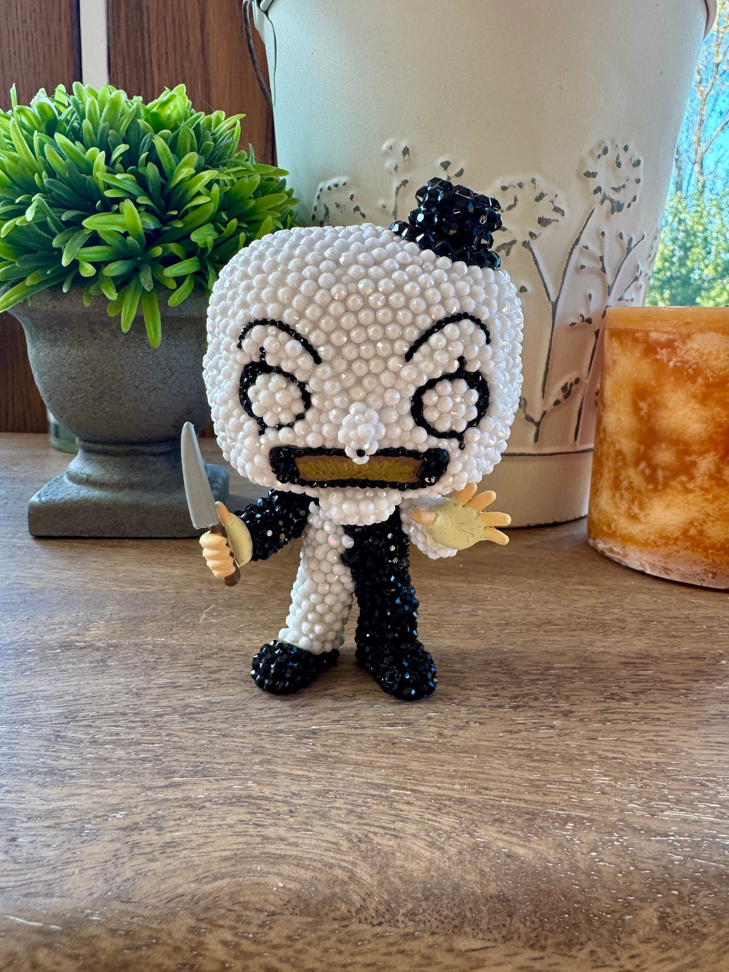 Art The Clown Funko Pop