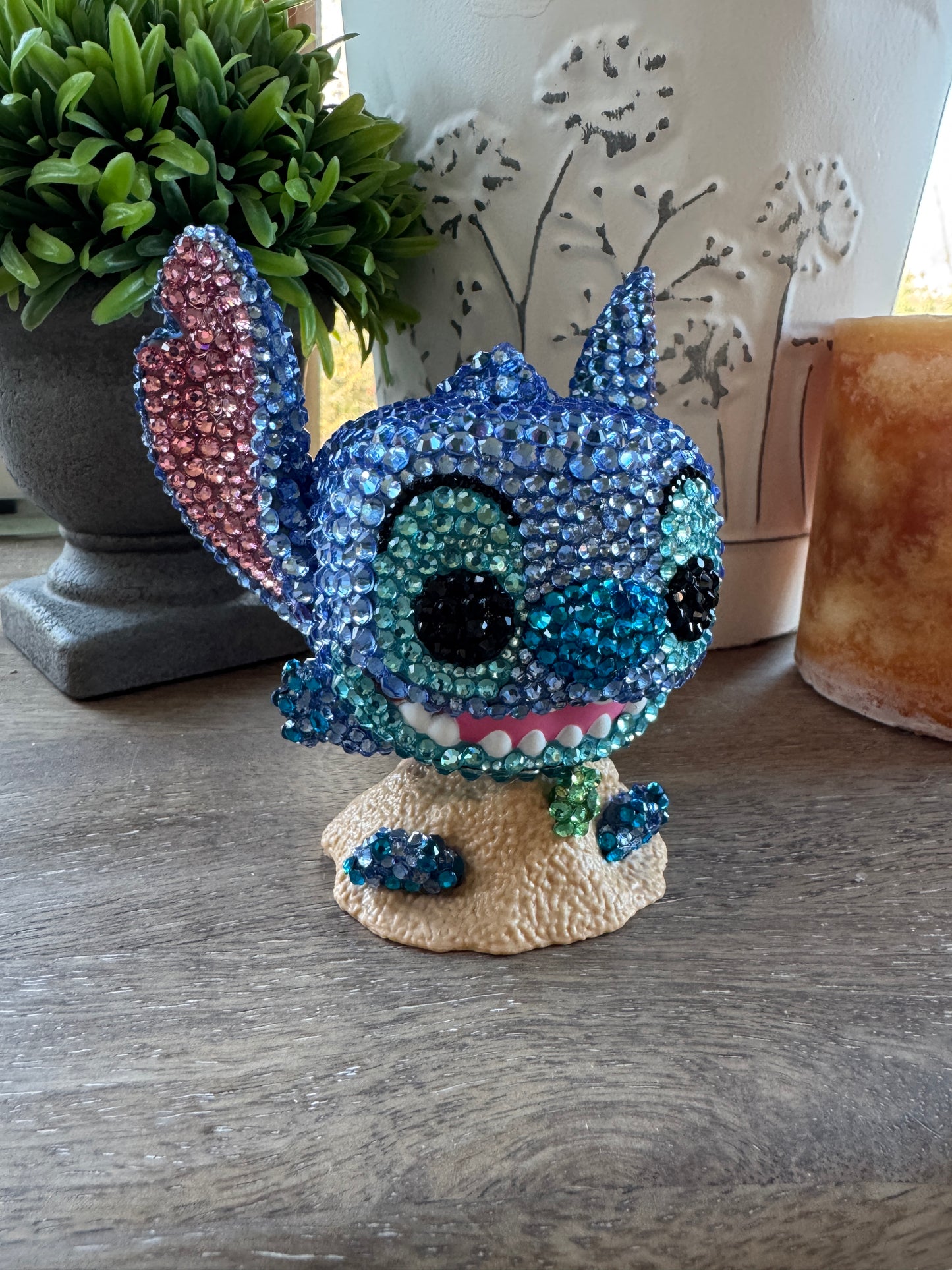 Stitch